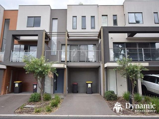 Walking Distance to Monash Uni Campus