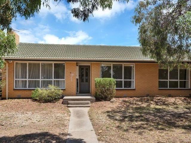 Walking Distance to All Amenities Convenient Living in Hoppers Crossing!