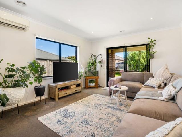 Walking Distance to Amenities in Sought After Estate