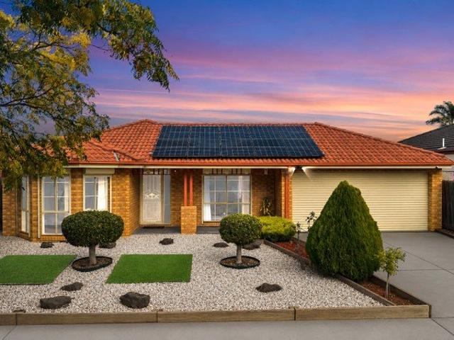 Walking Distance to Baden Powell College|Tarneit Station|Tarneit Central Shopping Centre||512 qm Land