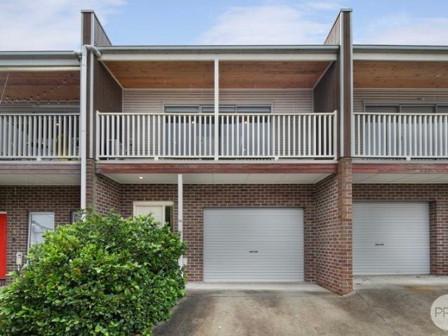 WALKING DISTANCE TO BALLARAT CBD
