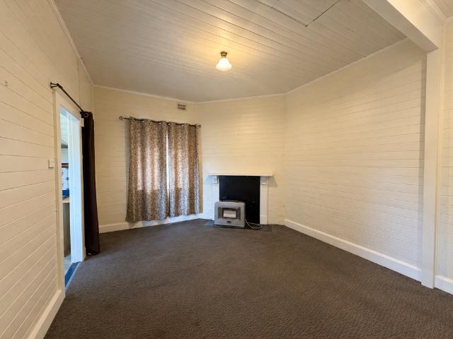 Walking Distance to CBD