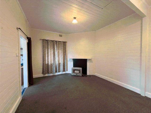 Walking Distance to CBD