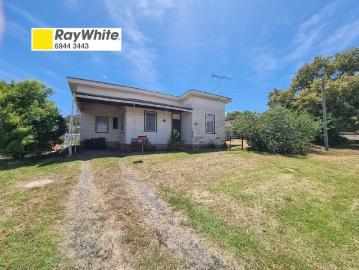 Walking Distance to CBD