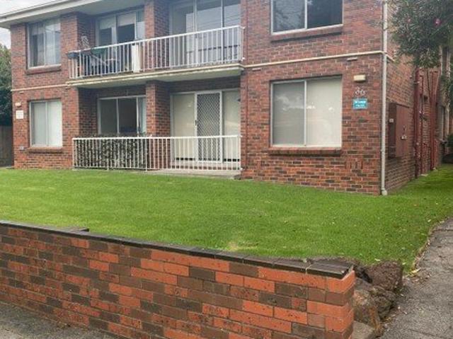 Walking Distance To Central Dandenong