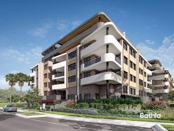Castle Hill, Sydney, Kenthurst, Baulkham Hills Shire, Snapper Island