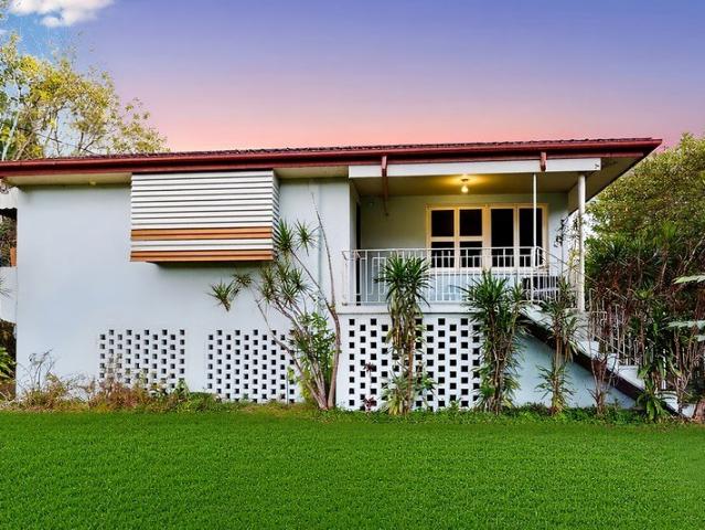 Walking Distance to Inala Civic Centre Generous 607m² Block, Outstanding Convenience & Exciting Future Potential
