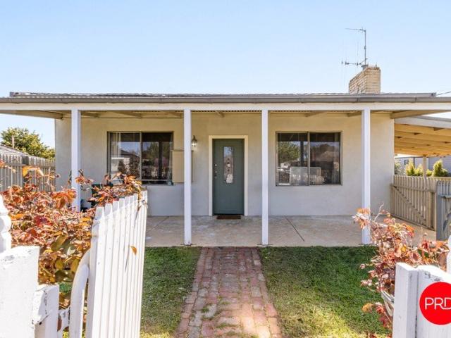 Walking Distance to Lake Weeroona
