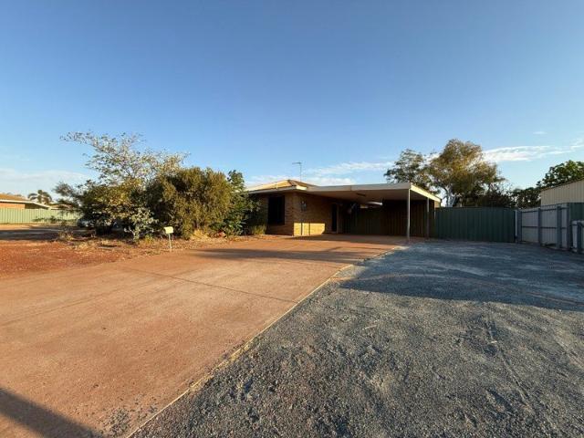 Walking distance to local amenities!