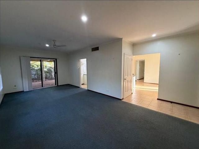 Walking distance to local amenities!