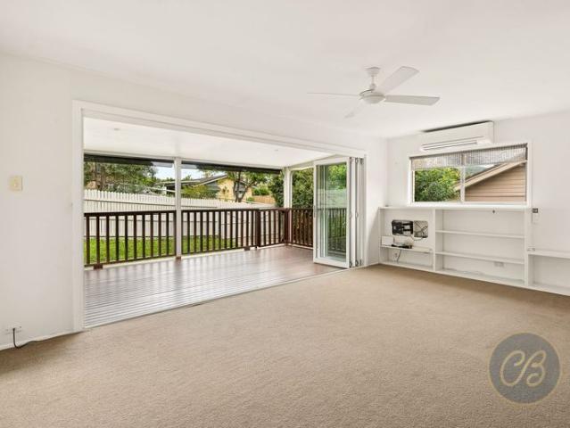 Walking Distance to Local Parks