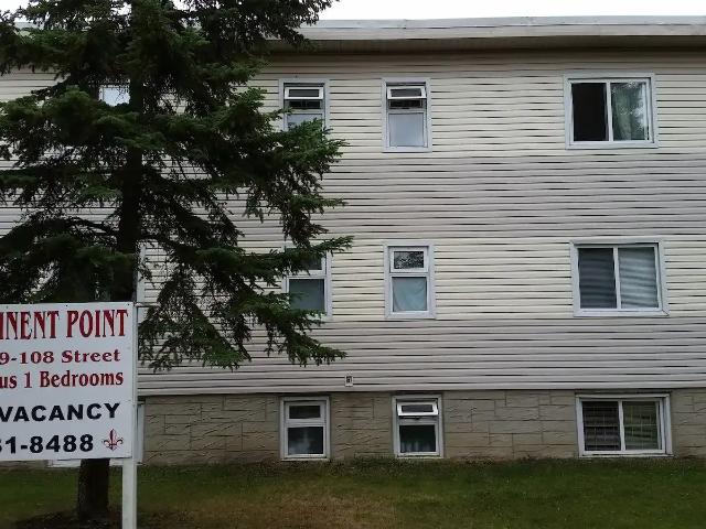 Walking distance to LRT & Grant MacEwa. — 1 Bedroom Apartment