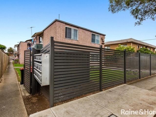 Walking Distance to St Albans Station