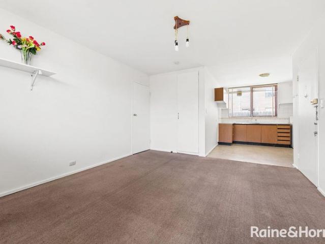 Walking Distance to St Albans Station