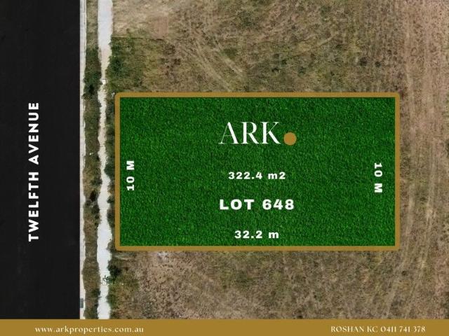 Walking Distance to St Anthony of Padua College and Craik Park!
