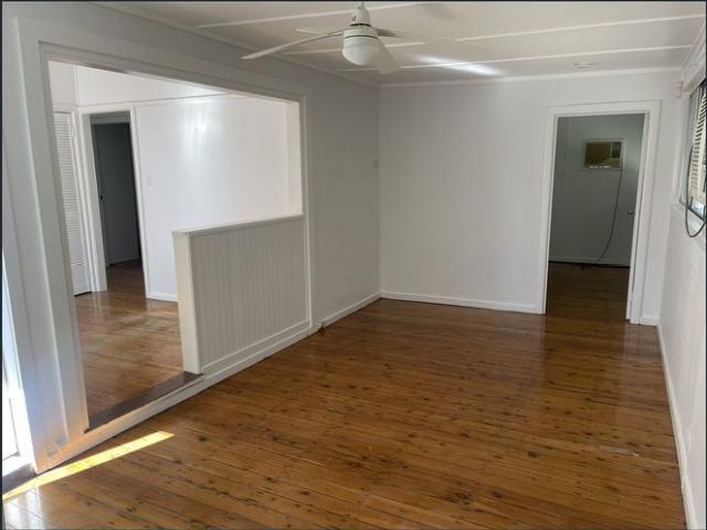 Walking Distance to Station