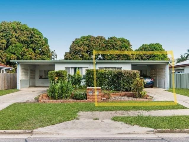 Walking distance to Stockland Shopping Centre