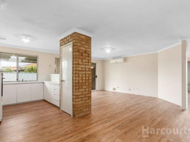 Walking Distance to School!