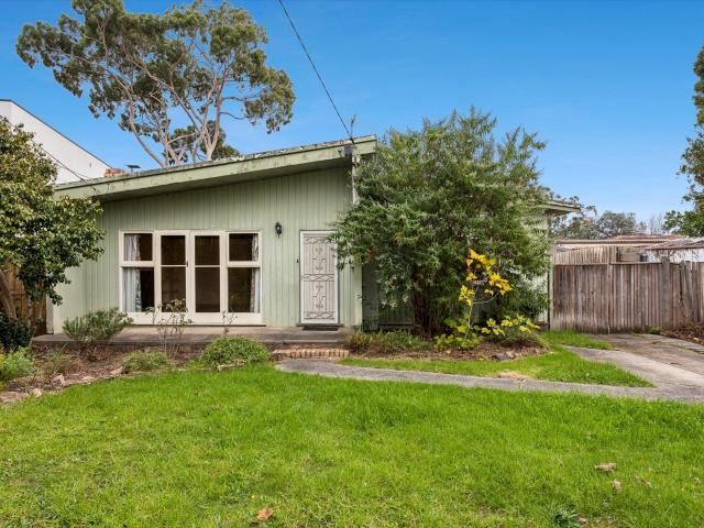 Walking distance to schools and shops