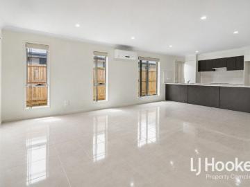 Walking Distance to Schools, Parks & Much More The Ideal Family Home