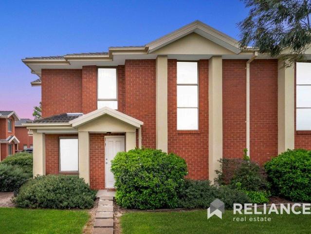 Walking distance to Seabrook primary school