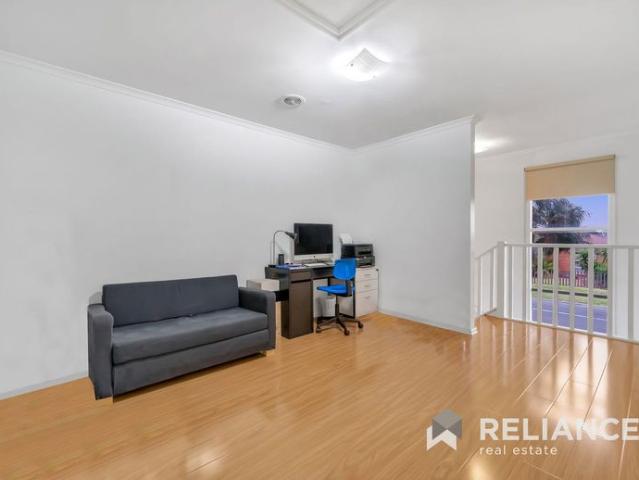 Walking distance to Seabrook primary school