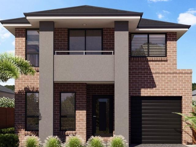 Walking distance to Shopping! Affordable 4 Bed House & Land in Oran Park! Call Steve on 0451031234