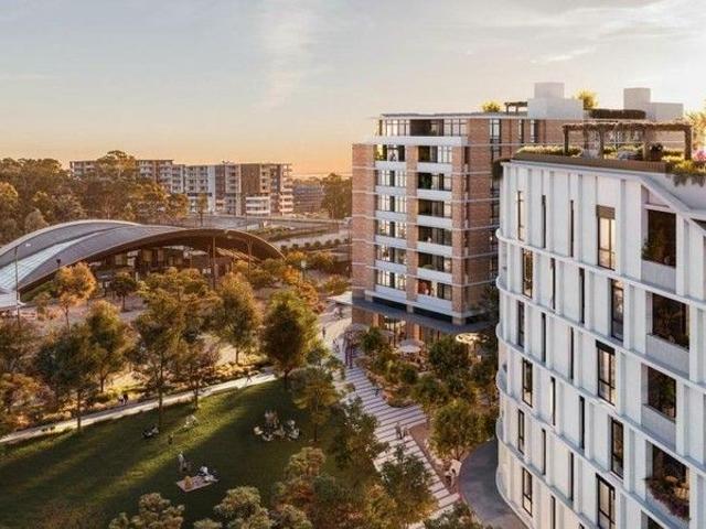 Walking distance to Tallawong Metro Station. Call 0421437682 to book inspection