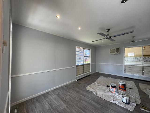 Walking Distance to the Town and Schools