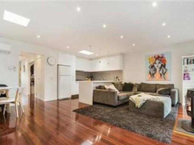 Walking distance to the Village