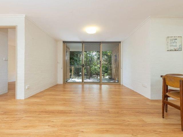 Walking Distance to the Beach