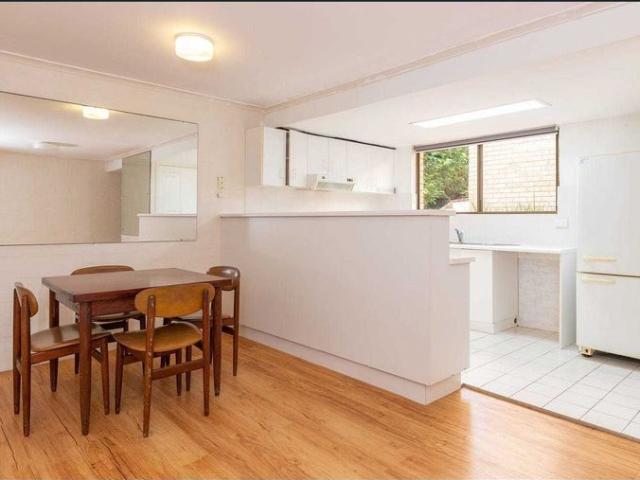 Walking Distance to the Beach
