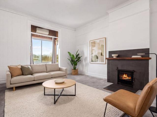 Walking Distance to the Brewery, Barwon River & Kardinia Park