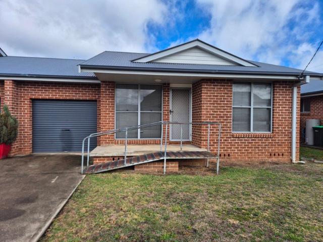 Walking Distance To The Heart Of Town!