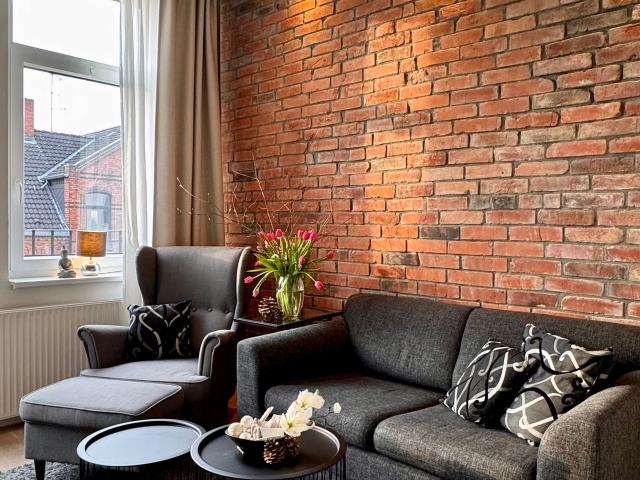 Walking distance to the Maschsee / Charming and beautiful flat close to Metro station, super markets etc Hannover Amsterdam Apartments for Rent