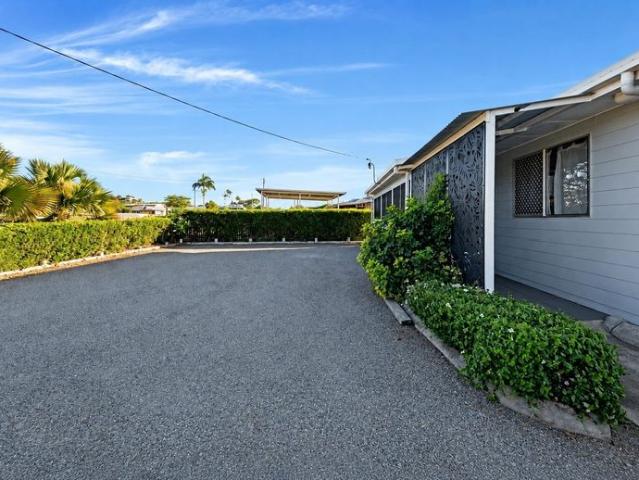 Walking Distance to Town!