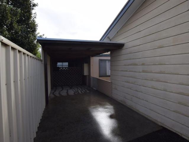 Walking distance to town centre