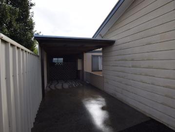 Walking distance to town centre