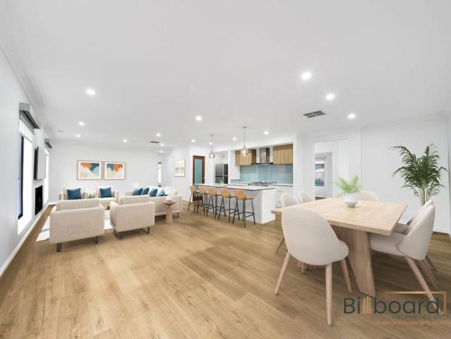 Walking Distance to Train Station & Shopping Centre
