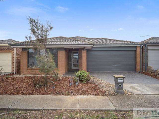 Walking Distance to Wyndham Vale Station Ideal Family Home Opportunity to Also Purchase Next Door