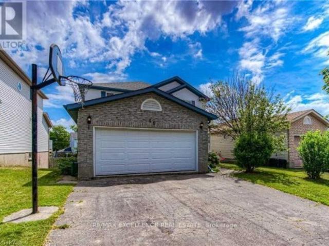 Walkout Basement 46 Tradewinds Place, Kitchener, ON, N2N 3G4 house for lease | Listing ID X13734 | Royal LePage