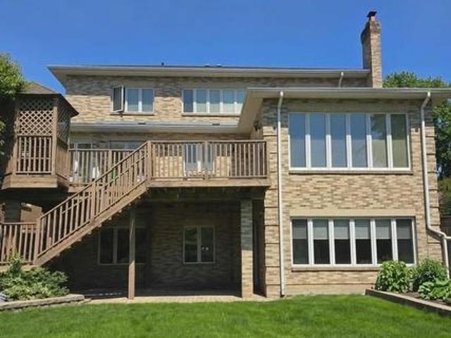 Walkout Bsm 122 Centennial Road, Toronto, ON, M1C 1Z5 house for lease | Listing ID E13628 | Royal LePage