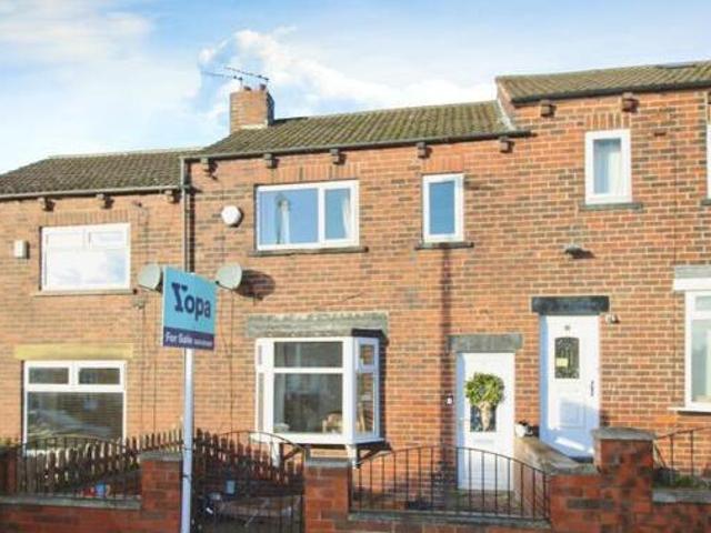 Walkley Avenue, Heckmondwike, 3 Bedroom Property