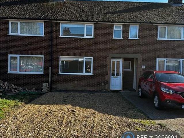 Walkley Road, Dunstable, LU5 3 bed terraced house to rent £1,550 pcm £358 pw