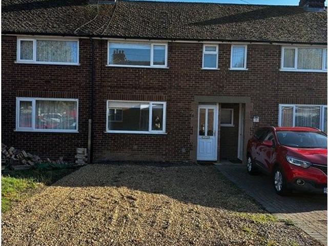 Walkley Road, Dunstable LU5, 3 bed terraced house to rent, £1,550 pcm | PrimeLocation
