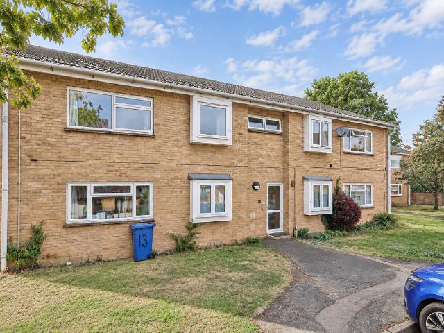 Walkling Way, Milton, Cambridge CB24, 2 bed flat to rent, £1,350 pcm | PrimeLocation