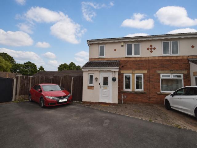 Walkmill Crescent, CARLISLE, CA1 3 bed semi detached house to rent £1,200 pcm £277 pw