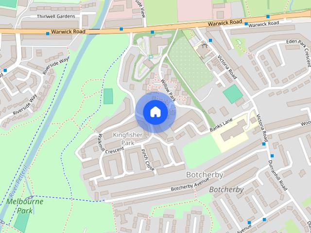Walkmill Crescent, CARLISLE, CA1