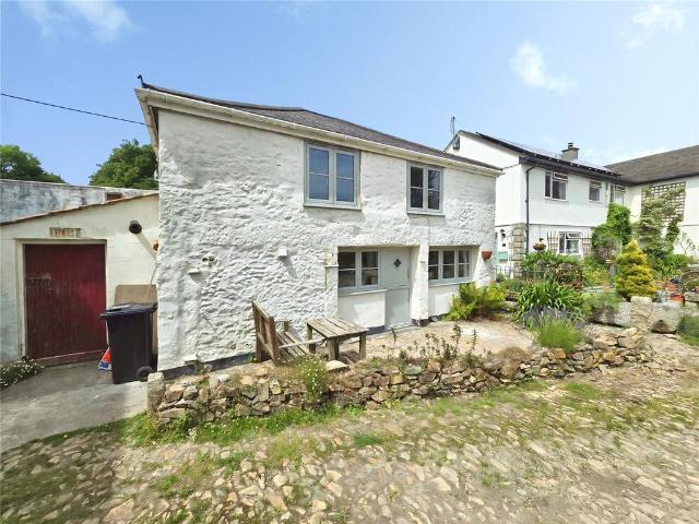 Wall Road, Hayle TR27 2 bed detached house to rent £1,100 pcm £254 pw