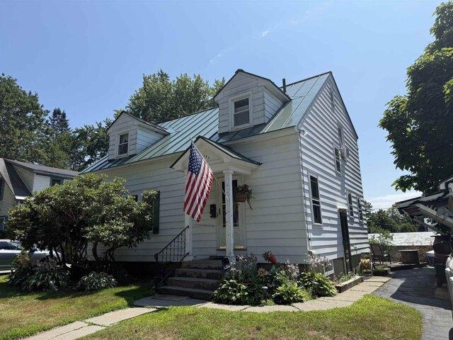 Wall St, Springfield, Home For Sale